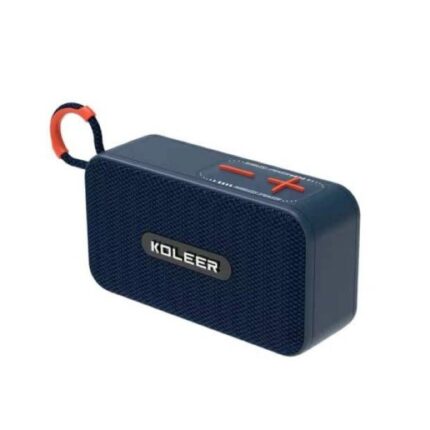 Koleer (H33) Bluetooth Speaker