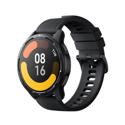 Xiaomi S1 Active Smart Watch Black